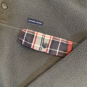 Southern Proper Pullover